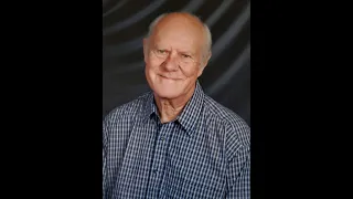 Funeral for Pete Weis