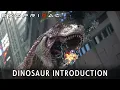 Download Lagu Exoprimal - Dinosaur Introduction
