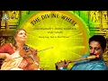 Kala Ramnath | Rupak Kulkarni | Violin-Flute Duet | Raag Jog: Gat in Drut Ektaal