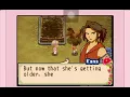 Download Lagu Harvest Moon - [Tale of Two Towns] - Kana Blue Flower Event