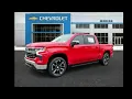 New 2026 Chevrolet Silverado 1500 LT - Winston-Salem NC