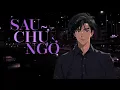 Download Lagu Sau Chữ Ngờ - Đinh Kiến Phong | LYRICS VIDEO | Anh chỉ là người thứ ba từng xem em là tất cả