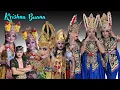 Lagu Janger KRISHNA BUANA |Mekar e Kembang Cangkok Joyo Kusumo (LIVE.kandangan - Pesanggaran).