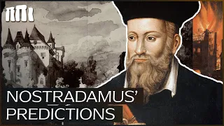 Nostradamus Could This Medieval Doctor Actually Predict The Future