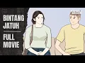 Download Lagu BINTANG JATUH FULL MOVIE - Animasi Sekolah