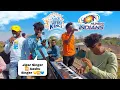 Lagu R1 band | મેં CSK💛 VS MI💙 ફેન્સ ફુલ મોજ R1 મેં | @jigarvalviofficial 🥁 R1 Joker 🤡 Music
