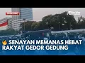 Download Lagu LIVE Suasana Demo Terkini | 🔥 Senayan Memanas Hebat – Rakyat Gedor Gedung DPR RI Jakarta 🔥