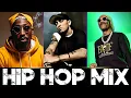 Download Lagu Snoop Dogg, Eminem, Ice Cube, 50 Cent, Lil Jon, 2Pac, Dr Dre, DMX - 90s HIPHOP MIX 🔥🔥🔥🔥