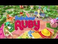 Rainbow Ruby - All songs in Swedish (Regnbågsstadens hjälte)