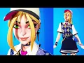 No Commentary Fortnite Club President Helsie PS5 Gameplay Long