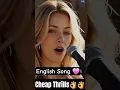Download Lagu Cheap Thrills English Song #englishsongs #usa #shorts