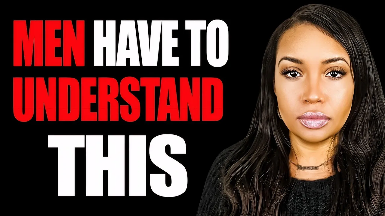 Outline Video Once A Man Understands This, Everything Changes With Women Forever