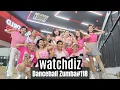 Download Lagu Watchdiz - Wazzy | Dancehall | Zumba #118 | Dance Fitness • Workout | Dance with Ann Piraya