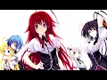Download Lagu High School DxD Hero Opening - Switch