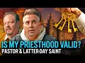What s So Special About LDS Priesthood CANDID Conversation