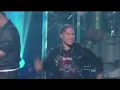 Chino y Nacho en Pepsi Musica Super Bowl   Tu Angelito HD