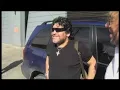 Manu Chao - La Vida Tombola (Played for Diego Maradona)