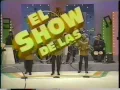 JUGUETE DE NADIE (1987), Puerto Rican Power Canta Osvaldo Roman