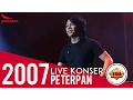 Lagu Peterpan - Cobalah Mengerti (Live Konser 13 November 2007 Bogor)