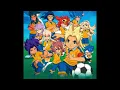 Download Lagu Inazuma Eleven Go Chrono Stone OST - Oppresion Of The Enemy