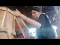 Tak berdaya - versi jandhut jaipong