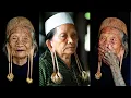 Download Lagu Dayak Tribe in Indonesia | Extreme Long Earlobes | Unusual Beauty Standards