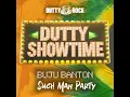 Such Man Party - Buju Banton