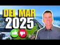 Is Del Mar Real Estate Worth It in 2025 Beaches Homes Hidden Costs