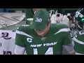 - Sam Darnold Seeing Ghosts
