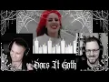 Reacting To... Schizophrenic - Night Club