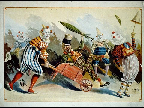 NATO's Day at the Circus with Sevim Dagdelen, Andrei Martyanov & Larry Johnson