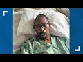 Emory Hospital allegedly loses part of man s skull during surgery charges him 19K to build new one