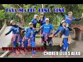 Download Lagu Saya Masih Ting Ting || Tik Tok Viral || Senam Kreasi Choreo Lilies Aero