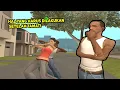 Hal yang Bisa KALIAN LAKUKAN Setelah Menamatkan GTA SAN ANDREAS