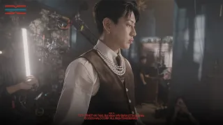 t2t timethai feat bambam official mv behind the scenes 