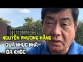 Lagu NGÀY 20/10 .BÀ HẰNG QUÁ NHỤC NHÃ _ ÒA KHÓC..!