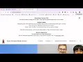 QR Code Creator In Chrome