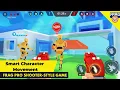 Unity Shooter Devlog Smart Character Movement Advanced Camera System