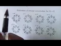 DSP Lab Circular convolution