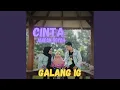 Lagu Cinta Jangan Goyah