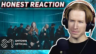 Download HONEST FIRST TIME REACTION to BoA 보아 'Better' MV MP3