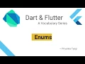 Dart Enums