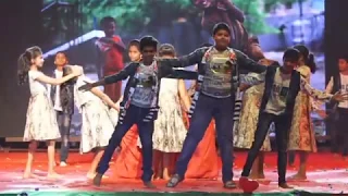 haravali pakhare