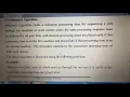 Lec 22 Flow shop scheduling b