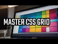CSS Grid Layout Paano Gamitin