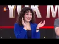 Esra Erol ile Var Mısın Yok Musun 6. Bölüm ‪@atvturkiye