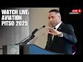 Download Lagu Watch Live: Aviation Pitso 2025 in Botswana | President Duma Boko Officiates