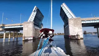 S2E127 Drawbridge Nightmare Situation