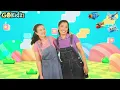 I LOVE THE THRILL | Kids Song | Action Song | Praise and Worship for Kids | Sunday School Song