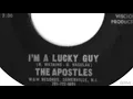 Download Lagu The Apostles - I'm A Lucky Guy